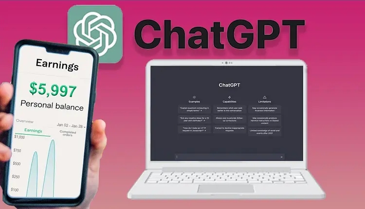 Using Chatgpt to Make Money Online