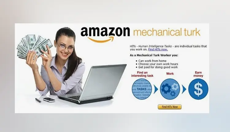 How Much Can You Make With Amazon Mechanical Turk