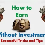 How to Make Money Without a Job?